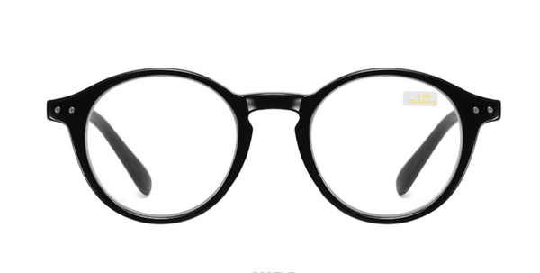 Lentes Anti Fatiga Blue Light Blocking TR90 Cavill Clark Kent Unisex Eyewear