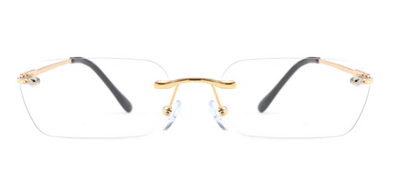 Gafas De Sol Transparentes De Colores Bodegón | Foto Gratuita