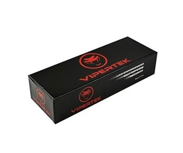 Vipertek Potente Paralizador Eléctrico Personal VP-VTS-989-1 Defensa Pro