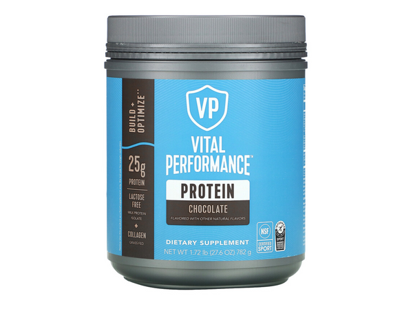 Vital Proteins Vital Performance Protein Powder Proteína en Polvo