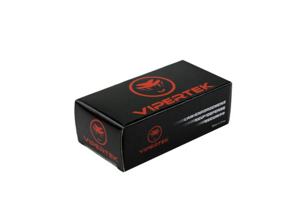 Vipertek VTS-881 Potente Paralizador Micro Gun Recargable Unisex